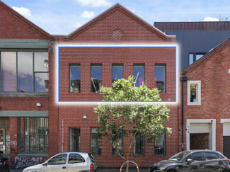 Offices commercial property sold at Unit 7 25 Argyle Street Fitzroy VIC 3065 Offices commercial property sold at Unit 7 25 Argyle Street Fitzroy VIC 3065