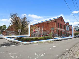 Offices commercial property sold at Unit 7 25 Argyle Street Fitzroy VIC 3065 Offices commercial property sold at Unit 7 25 Argyle Street Fitzroy VIC 3065