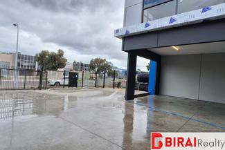 Factory, Warehouse & Industrial commercial property for sale at 15-17 Gasoline Way Craigieburn VIC 3064