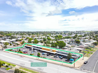 Shop & Retail commercial property for sale at 33-43 Whylandra Street Dubbo NSW 2830