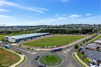 Shop & Retail commercial property for sale at Lot 5/25 Digitaria Drive Gregory Hills NSW 2557