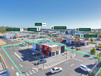Showrooms / Bulky Goods commercial property sold at 17 Norton Promenade Dalyellup WA 6230 Showrooms / Bulky Goods commercial property sold at 17 Norton Promenade Dalyellup WA 6230
