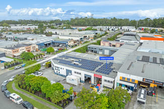 Factory, Warehouse & Industrial commercial property sold at 2/25 Export Drive Molendinar QLD 4214 Factory, Warehouse & Industrial commercial property sold at 2/25 Export Drive Molendinar QLD 4214