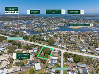 Development / Land commercial property for sale at 131 Sunderland Drive Banksia Beach QLD 4507 Development / Land commercial property for sale at 131 Sunderland Drive Banksia Beach QLD 4507