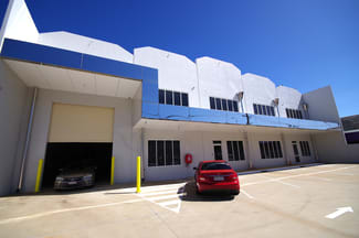 Factory, Warehouse & Industrial commercial property sold at 532-542 Sturt Street Townsville City QLD 4810