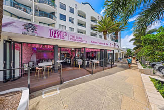 Shop & Retail commercial property for sale at 12 & 13/99 Griffith Street Coolangatta QLD 4225 Shop & Retail commercial property for sale at 12 & 13/99 Griffith Street Coolangatta QLD 4225