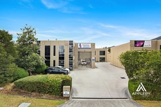 Offices commercial property for sale at 11/97-107 Canterbury Road Kilsyth VIC 3137
