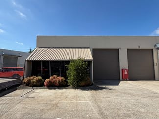 Factory, Warehouse & Industrial commercial property sold at 2/53 Rushdale Street Knoxfield VIC 3180 Factory, Warehouse & Industrial commercial property sold at 2/53 Rushdale Street Knoxfield VIC 3180