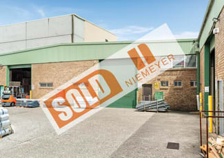 Factory, Warehouse & Industrial commercial property sold at Unit 9/28-30 Barry Road Chipping Norton NSW 2170 Factory, Warehouse & Industrial commercial property sold at Unit 9/28-30 Barry Road Chipping Norton NSW 2170