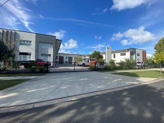 Factory, Warehouse & Industrial commercial property for sale at Unit 9/9 Dual Avenue Warana QLD 4575