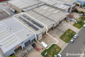 Factory, Warehouse & Industrial commercial property sold at 6A Kempson Court Keysborough VIC 3173 Factory, Warehouse & Industrial commercial property sold at 6A Kempson Court Keysborough VIC 3173