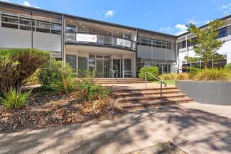 Offices commercial property for sale at 19/34 Thynne Street Bruce ACT 2617 Offices commercial property for sale at 19/34 Thynne Street Bruce ACT 2617