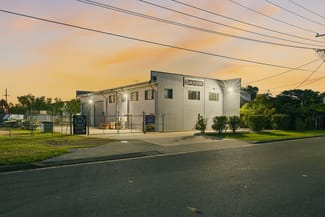 Factory, Warehouse & Industrial commercial property for sale at 3 & 5 Huntington Street Clontarf QLD 4019 Factory, Warehouse & Industrial commercial property for sale at 3 & 5 Huntington Street Clontarf QLD 4019