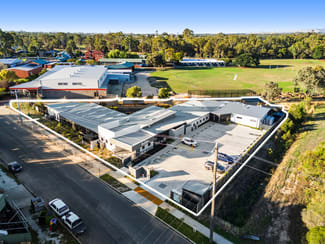 Medical / Consulting commercial property for sale at Journey Early Learning, 21 McIntyre Street Seymour VIC 3660 Medical / Consulting commercial property for sale at Journey Early Learning, 21 McIntyre Street Seymour VIC 3660