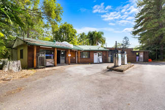 Other commercial property sold at 3220 Kyogle Road Mount Burrell NSW 2484