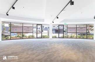Medical / Consulting commercial property for sale at Showroom/16 Wurrook Circuit Caringbah NSW 2229 Medical / Consulting commercial property for sale at Showroom/16 Wurrook Circuit Caringbah NSW 2229