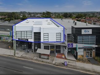 Showrooms / Bulky Goods commercial property sold at 405 Hume Highway Liverpool NSW 2170 Showrooms / Bulky Goods commercial property sold at 405 Hume Highway Liverpool NSW 2170