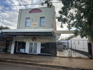 Other commercial property for sale at 99-101 Caswell Street Peak Hill NSW 2869