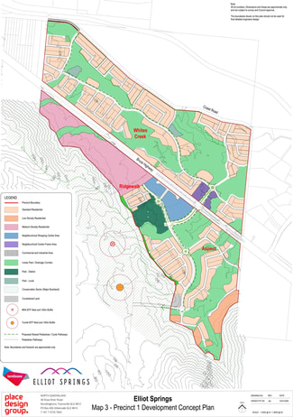 Development / Land commercial property for sale at 21 Wadda Mooli Parkway Julago QLD 4816 Development / Land commercial property for sale at 21 Wadda Mooli Parkway Julago QLD 4816