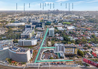 Offices commercial property for sale at 210 O'Riordan Street Mascot NSW 2020