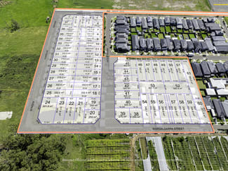 Development / Land commercial property for sale at 70 Gurner Avenue Austral NSW 2179 Development / Land commercial property for sale at 70 Gurner Avenue Austral NSW 2179