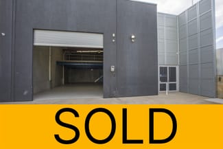 Factory, Warehouse & Industrial commercial property sold at 4/64 Destiny Way Wangara WA 6065 Factory, Warehouse & Industrial commercial property sold at 4/64 Destiny Way Wangara WA 6065