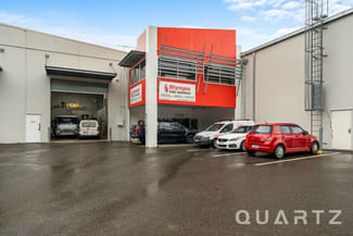 Showrooms / Bulky Goods commercial property for sale at 21/1029 Manly Road Tingalpa QLD 4173