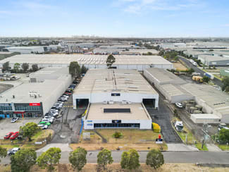 Factory, Warehouse & Industrial commercial property for sale at 158-160 Fitzgerald Road Laverton North VIC 3026 Factory, Warehouse & Industrial commercial property for sale at 158-160 Fitzgerald Road Laverton North VIC 3026