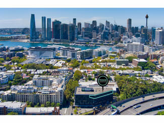 Medical / Consulting commercial property for sale at Level 6 Suites/55 Miller Street Pyrmont NSW 2009