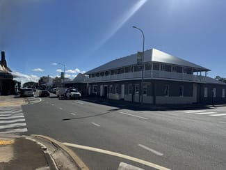 Hotel, Motel, Pub & Leisure commercial property for sale at 112 Patrick Street Laidley QLD 4341 Hotel, Motel, Pub & Leisure commercial property for sale at 112 Patrick Street Laidley QLD 4341