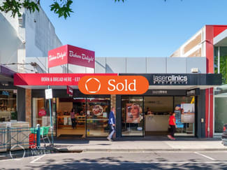Development / Land commercial property sold at 99-101 Church Street Brighton VIC 3186 Development / Land commercial property sold at 99-101 Church Street Brighton VIC 3186