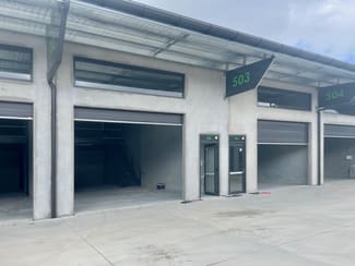 Factory, Warehouse & Industrial commercial property for sale at 8 Dulmison Avenue Wyong NSW 2259 Factory, Warehouse & Industrial commercial property for sale at 8 Dulmison Avenue Wyong NSW 2259