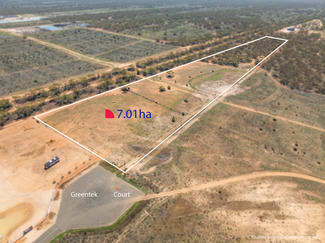 Development / Land commercial property for sale at 12A Greentek Court Koorlong VIC 3501