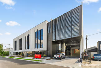 Showrooms / Bulky Goods commercial property for lease at 121 Northern Road Heidelberg West VIC 3081