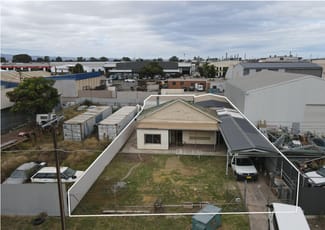 Factory, Warehouse & Industrial commercial property sold at 34 Railway Terrace Wingfield SA 5013 Factory, Warehouse & Industrial commercial property sold at 34 Railway Terrace Wingfield SA 5013