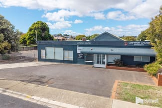 Offices commercial property sold at 93 Forbes Street Devonport TAS 7310