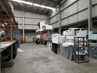 Factory, Warehouse & Industrial commercial property for sale at 18 Ilmenite Crescent Capel WA 6271