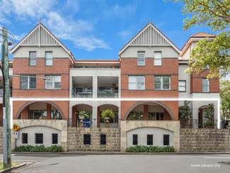Offices commercial property sold at Ground Floor/44 Harbour Street Mosman NSW 2088 Offices commercial property sold at Ground Floor/44 Harbour Street Mosman NSW 2088