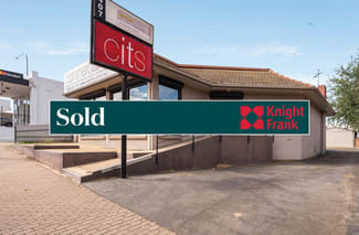 Offices commercial property for sale at Whole building/407 Regency Road Prospect SA 5082 Offices commercial property for sale at Whole building/407 Regency Road Prospect SA 5082