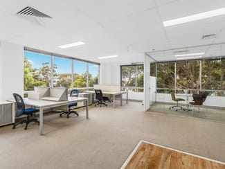 Offices commercial property for sale at Units 15-17/1 Chaplin Drive Lane Cove NSW 2066