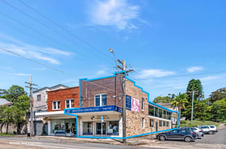Shop & Retail commercial property sold at 239 Sydney Road Fairlight NSW 2094 Shop & Retail commercial property sold at 239 Sydney Road Fairlight NSW 2094