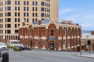 Shop & Retail commercial property sold at 32 Davey Street Hobart TAS 7000 Shop & Retail commercial property sold at 32 Davey Street Hobart TAS 7000