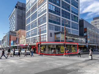 Shop & Retail commercial property for lease at 126 Liverpool Street Hobart TAS 7000 Shop & Retail commercial property for lease at 126 Liverpool Street Hobart TAS 7000