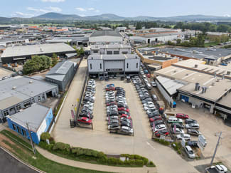 Factory, Warehouse & Industrial commercial property sold at 1 Albany Street Fyshwick ACT 2609 Factory, Warehouse & Industrial commercial property sold at 1 Albany Street Fyshwick ACT 2609