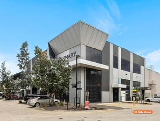 Offices commercial property for lease at 25 & 45 Tallis Circuit Truganina VIC 3029