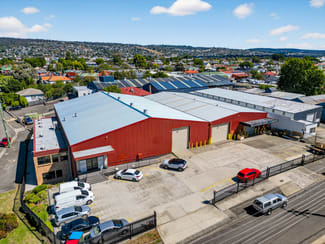 Factory, Warehouse & Industrial commercial property for sale at site/1-11 Herbert Street Invermay TAS 7248