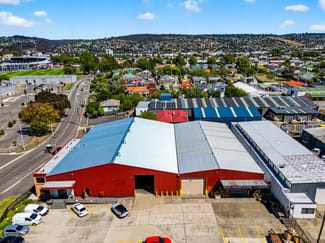 Factory, Warehouse & Industrial commercial property for lease at 5-7 Herbert Street Invermay TAS 7248 Factory, Warehouse & Industrial commercial property for lease at 5-7 Herbert Street Invermay TAS 7248