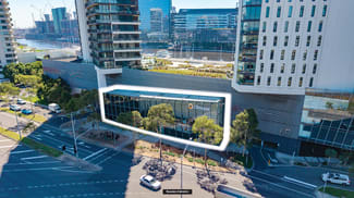 Shop & Retail commercial property for sale at 66 Lorimer Street Docklands VIC 3008 Shop & Retail commercial property for sale at 66 Lorimer Street Docklands VIC 3008