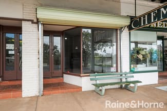 Shop & Retail commercial property for lease at 84 Bolaro Street Dunedoo NSW 2844 Shop & Retail commercial property for lease at 84 Bolaro Street Dunedoo NSW 2844