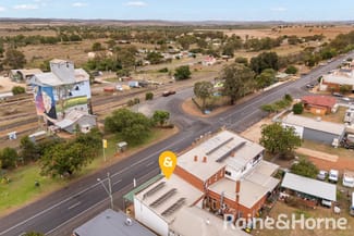 Shop & Retail commercial property for sale at 84 Bolaro Street Dunedoo NSW 2844 Shop & Retail commercial property for sale at 84 Bolaro Street Dunedoo NSW 2844